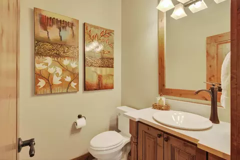 Bath - 56936 Dancing Rock Loop #LOT 32, Bend, OR 97707 photo 10 of 10