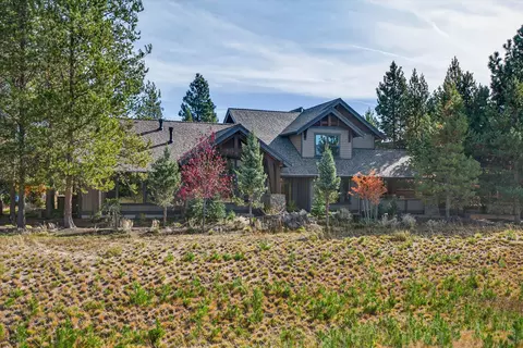 Exterior - 56936 Dancing Rock Loop #LOT 32, Bend, OR 97707 photo 6 of 11