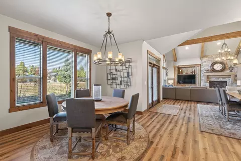 Dining - 56936 Dancing Rock Loop #LOT 32, Bend, OR 97707 photo 1 of 3
