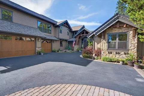 Exterior - 56936 Dancing Rock Loop #LOT 32, Bend, OR 97707 photo 3 of 11