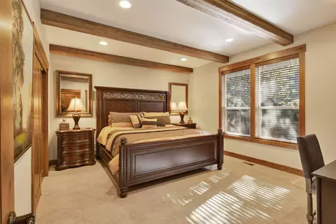 Bedroom - 56936 Dancing Rock Loop #LOT 32, Bend, OR 97707 photo 4 of 9