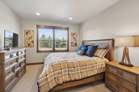 Bedroom - 56936 Dancing Rock Loop #LOT 32, Bend, OR 97707 photo 5 of 9