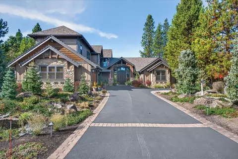 Exterior - 56936 Dancing Rock Loop #LOT 32, Bend, OR 97707 photo 1 of 11