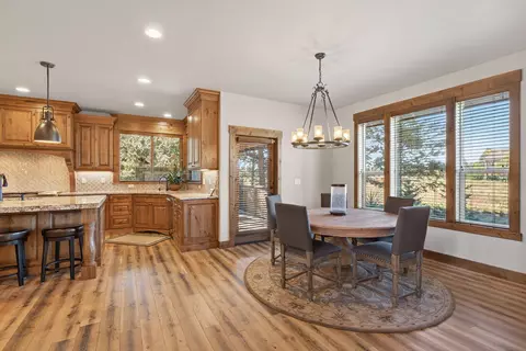 Dining - 56936 Dancing Rock Loop #LOT 32, Bend, OR 97707 photo 3 of 3
