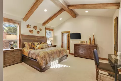 Bedroom - 56936 Dancing Rock Loop #LOT 32, Bend, OR 97707 photo 3 of 9