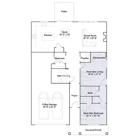 63190 NE Carly Ln, Bend, OR 97701 photo 2