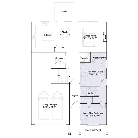 63190 NE Carly Ln, Bend, OR 97701 photo 27