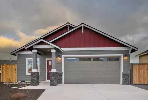 4037 SW 38th Pl #LOT 44, Redmond, OR 97756