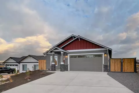 4037 SW 38th Pl #LOT 44, Redmond, OR 97756