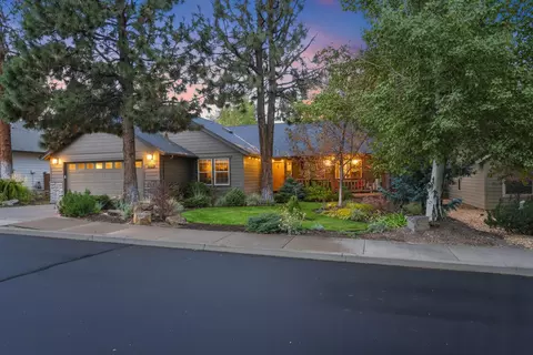 60819 Grand Targhee Dr, Bend, OR 97702