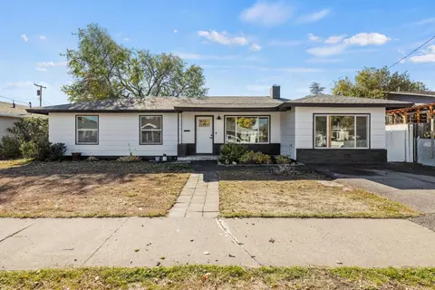 2528 Radcliffe Ave, Klamath Falls, OR 97601