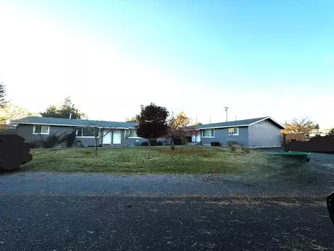3410 Oxbow St, Klamath Falls, OR 97603