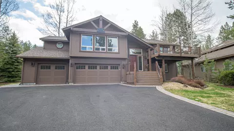 17927 Foursome Ln #6, Sunriver, OR 97707