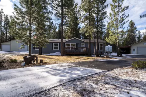 17575 Sutter St, La Pine, OR 97739
