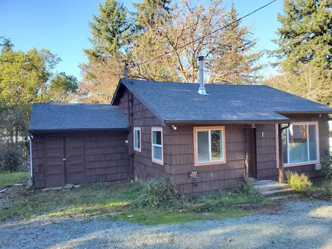 131 Hamilton Heights Ln, Glendale, OR 97442
