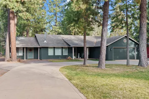 19276 Kiowa Rd, Bend, OR 97702