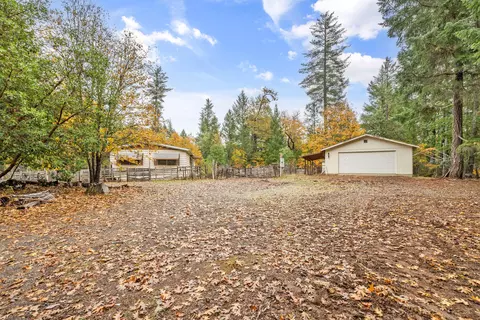 Undisclosed, Selma, OR 97538