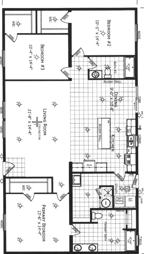 51510 Ash Rd, La Pine, OR 97739 photo 2