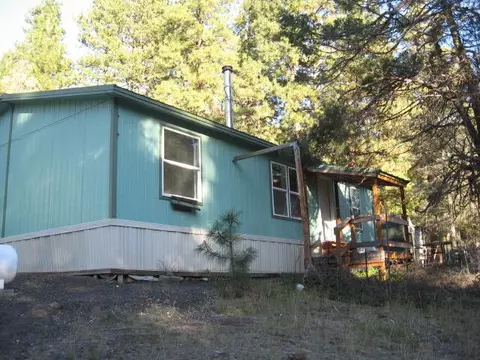 15709 Black Bear Ct, Keno, OR 97627