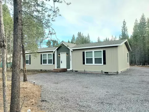 16185 South Dr, La Pine, OR 97739