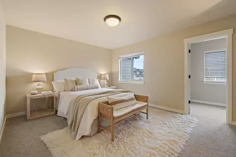 Bedroom - 20751 NE Boulderfield Ave, Bend, OR 97701 photo 1 of 5