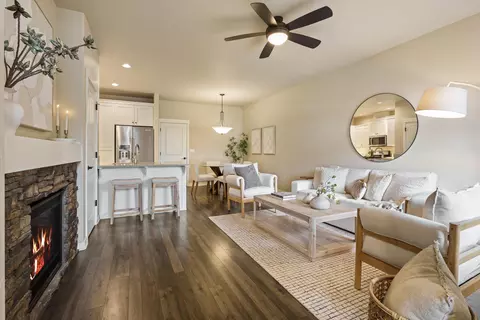 Living - 20751 NE Boulderfield Ave, Bend, OR 97701 photo 1 of 3