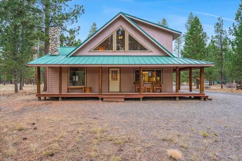 152038 Conestoga Rd, La Pine, OR 97739