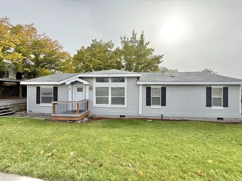 310 Jefferson St, Klamath Falls, OR 97601