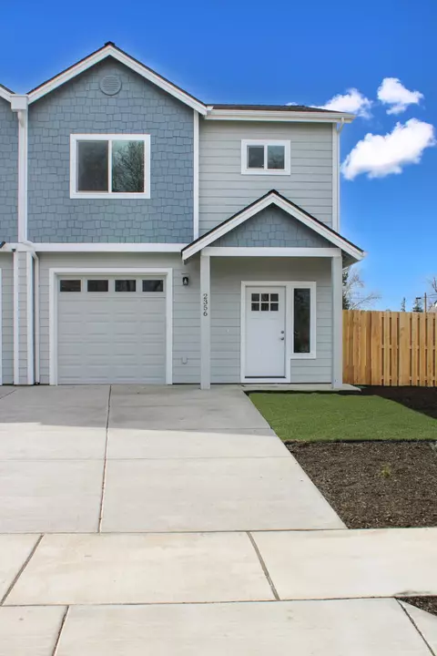 2359 SW 24th St #LOT 6, Redmond, OR 97756