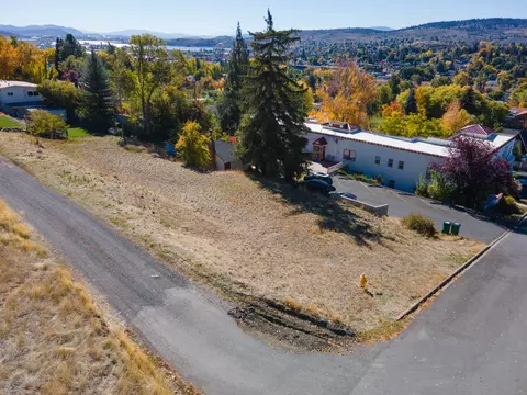 leroy street LOT 7, Klamath Falls, OR 97601