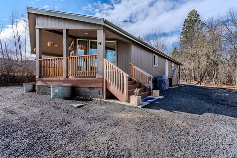 95 Truck Rd, Butte Falls, OR 97522