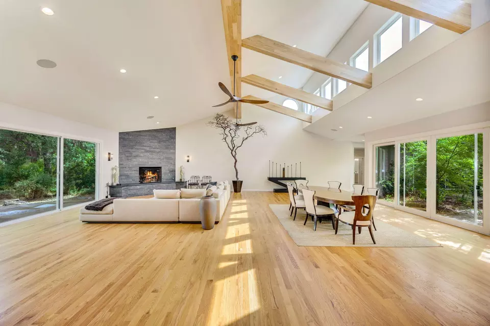 Living - 1988 Old Siskiyou Hwy, Ashland, OR 97520 photo 4 of 5