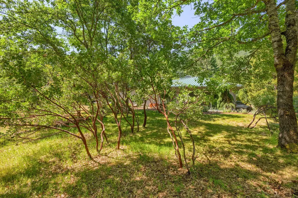 Exterior - 1988 Old Siskiyou Hwy, Ashland, OR 97520 photo 41 of 61