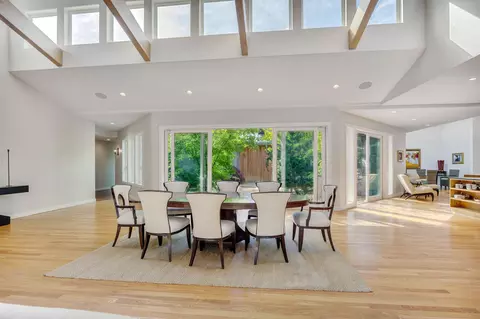 Dining - 1988 Old Siskiyou Hwy, Ashland, OR 97520 photo 1 of 4