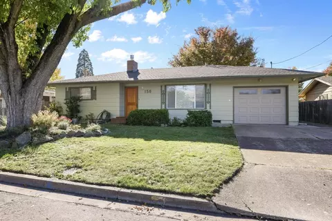 158 Sharon Dr, Phoenix, OR 97535