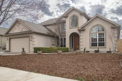 Exterior - 964 Pumpkin Ridge Dr, Eagle Point, OR 97524 photo 10 of 13