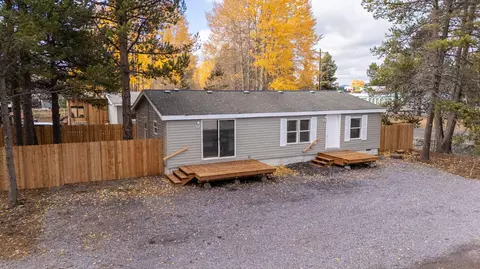 314 Jones St, Crescent, OR 97733