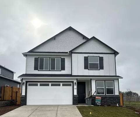 160 Valemont Dr #9, Eagle Point, OR 97524