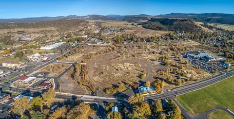 250 SE Saint Charles Way, Prineville, OR 97754