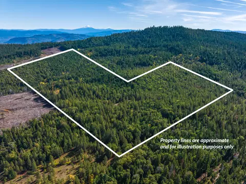 0 Long Branch Spur Rd, Eagle Point, OR 97524