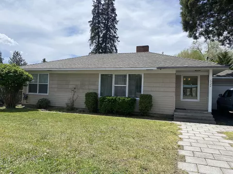 1826 Homedale Rd, Klamath Falls, OR 97603