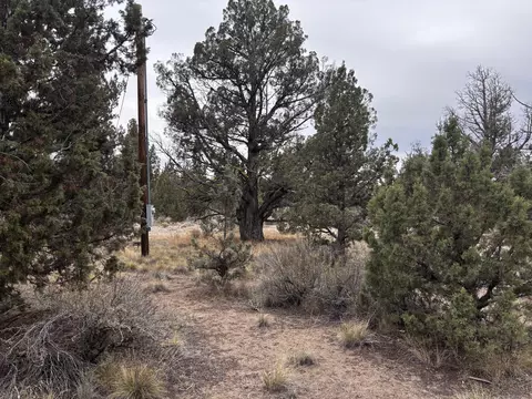 14794 SE Crow Rd, Prineville, OR 97754
