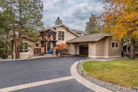 2980 NW Lucus Ct, Bend, OR 97703