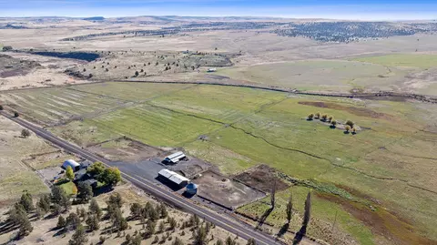 91355 Hwy 293, Antelope, OR 97001