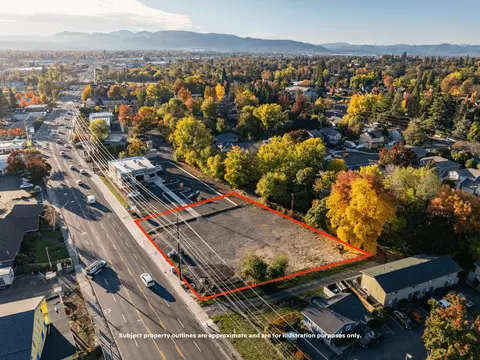 0 E Barnett Rd, Medford, OR 97504