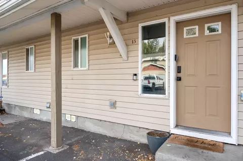2610 SW 23rd St UNIT 15, Redmond, OR 97756