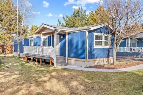 61445 SE 27th St #86, Bend, OR 97702