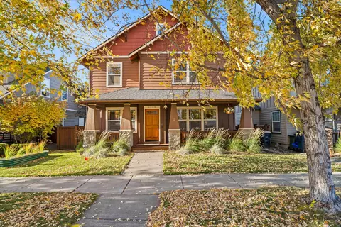 2880 NE Rainier Dr, Bend, OR 97701