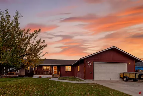 631 NE Mariposa Ave, Prineville, OR 97754