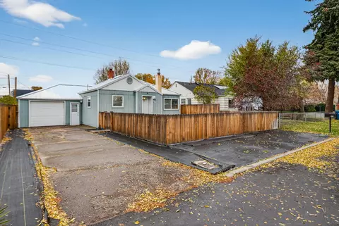 787 NW 5th St, Prineville, OR 97754